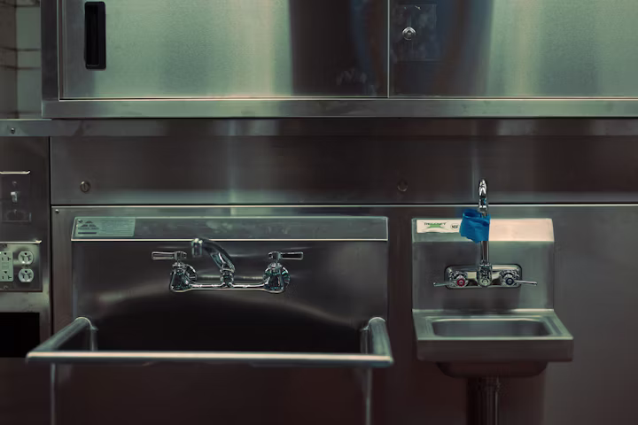 Cooking Equipment for commercial kitchens