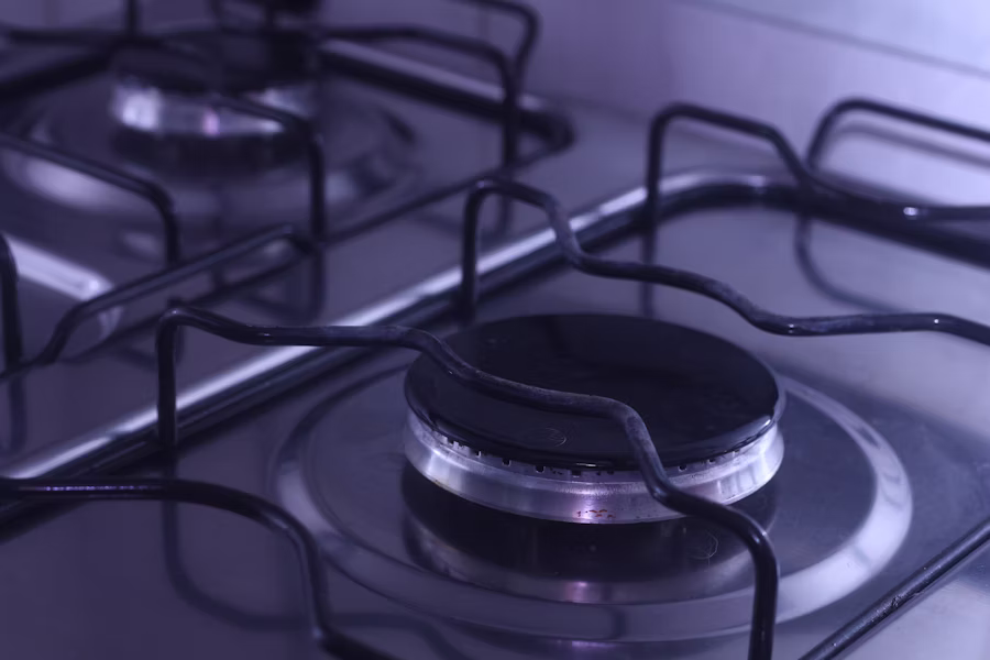 Commercial Deep Fryer
